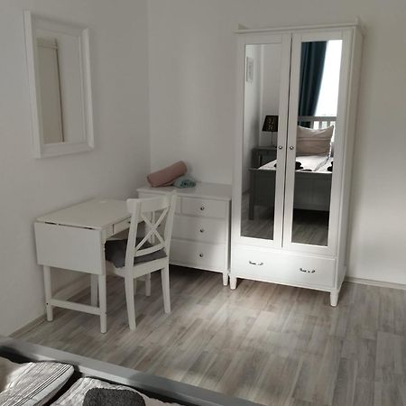 Mikra Homes24 In Chemnitz Zewnętrze zdjęcie