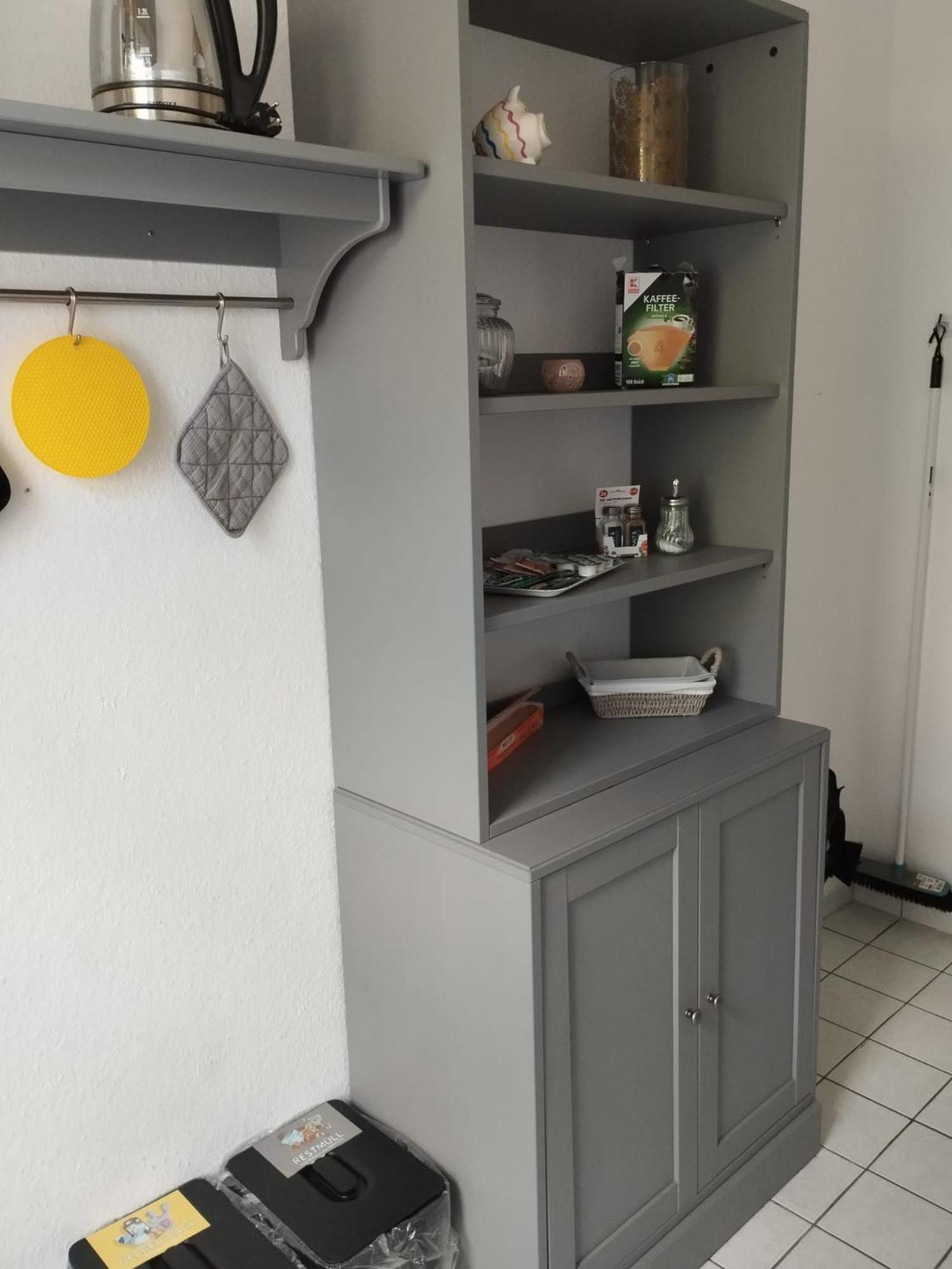 Mikra Homes24 In Chemnitz Zewnętrze zdjęcie